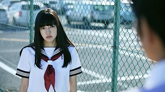 Watch Girl recruits her God Trailer