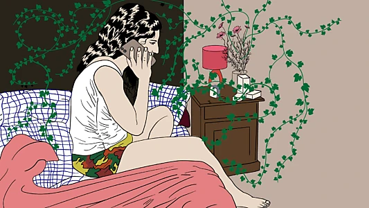 Oscura Primavera