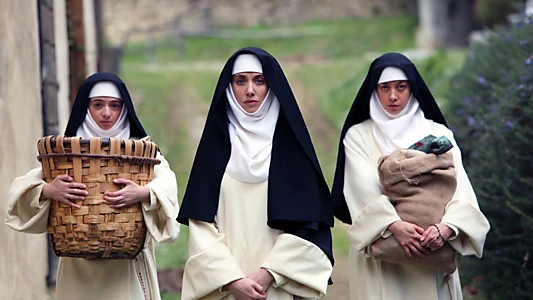 Watch The Little Hours Trailer