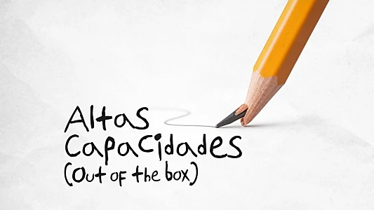 Altas capacidades (Out of the box)