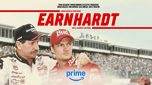 Watch Earnhardt Trailer