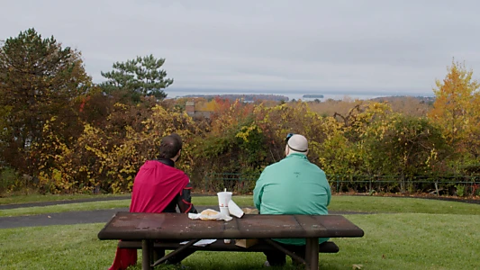Watch We Could Be Nemeses Trailer