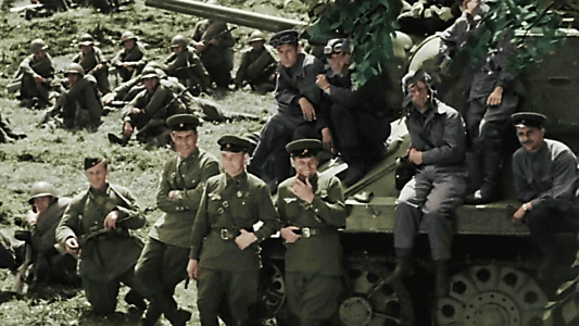 Apocalypse: Hitler Takes on the East