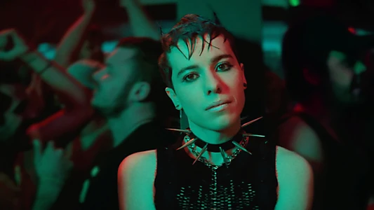 Watch What it Feels Like For a Girl Trailer