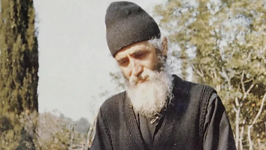 Watch Saint Paisios the Athonite Trailer
