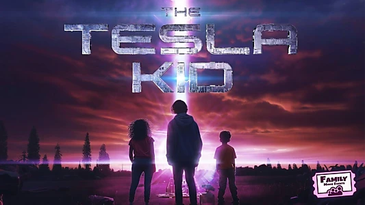Watch The Lightning Code Trailer