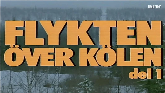 Watch Escape Over Kölen Trailer
