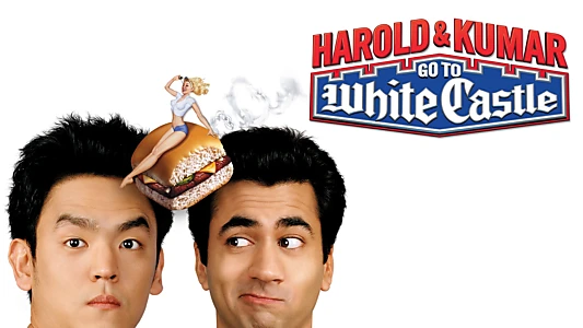 Watch Harold & Kumar Go to White Castle Trailer