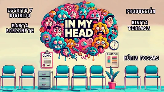 In My Head
