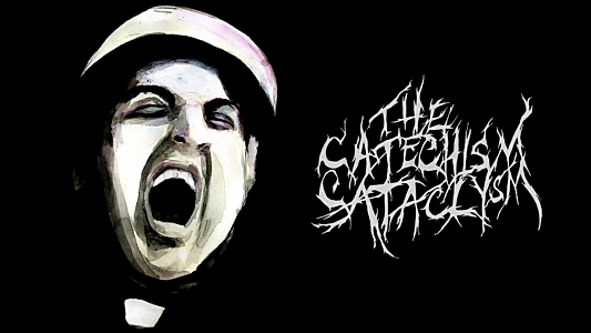 Watch The Catechism Cataclysm Trailer