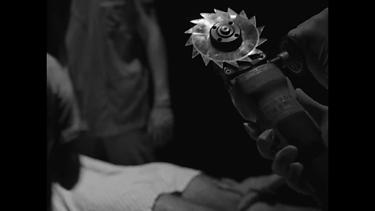 Watch OUCH Trailer