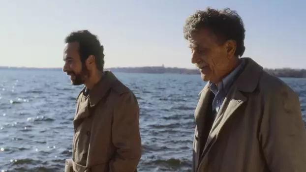 Watch Kurt Vonnegut: Unstuck in Time Trailer
