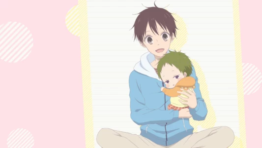 Watch School Babysitters Trailer