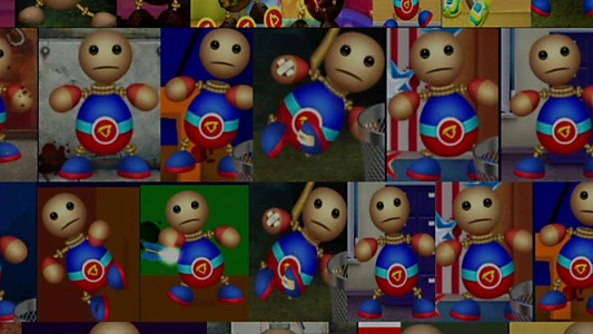 Watch The First Buddyman of Kick The Buddy by New Compilation Movies of Edition Trailer