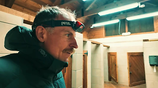 Watch The Edge of Possible: A Barkley Marathons Tale Trailer