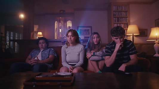 Watch Say Less Trailer