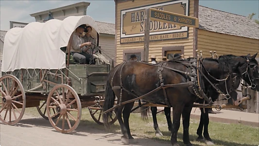 Watch Sod and Stubble Trailer