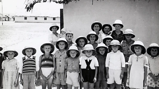L'odyssée des orphelins, 1939-1949