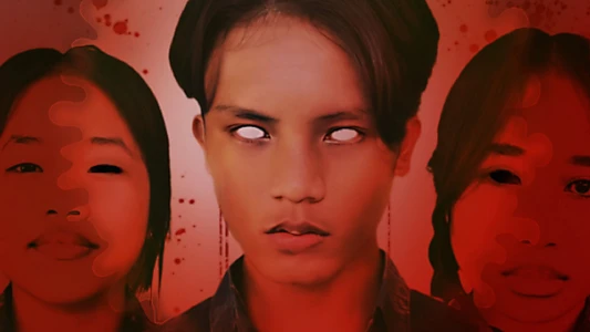 Watch Delirium Trailer
