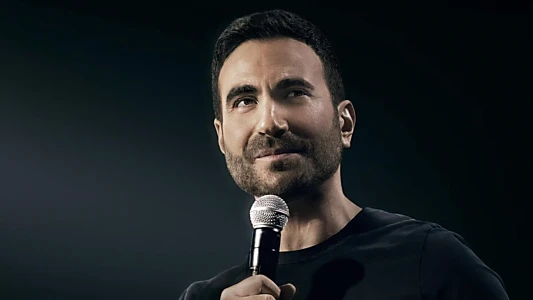 Watch Brett Goldstein: The Second Best Night of Your Life Trailer