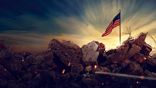 Watch Oklahoma City Bombing: One Day in America Trailer