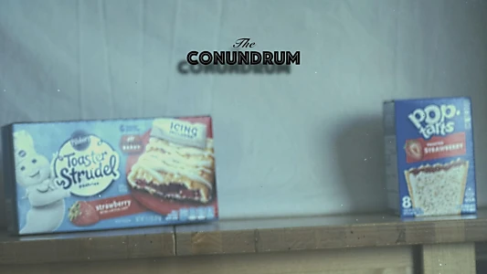 Watch The Conundrum Trailer