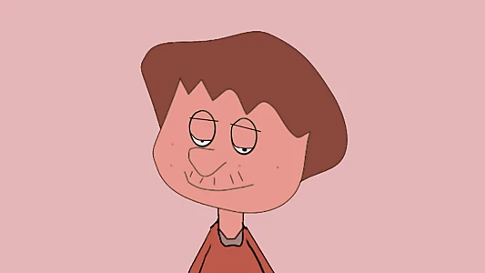 Good Morning, Pinkon