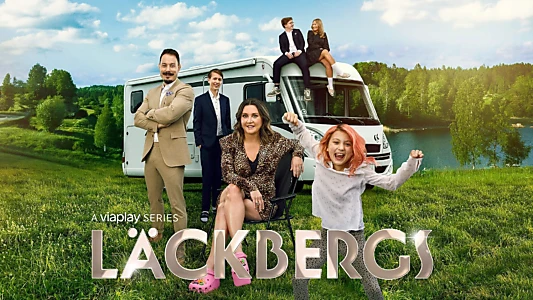 Watch Läckbergs Trailer
