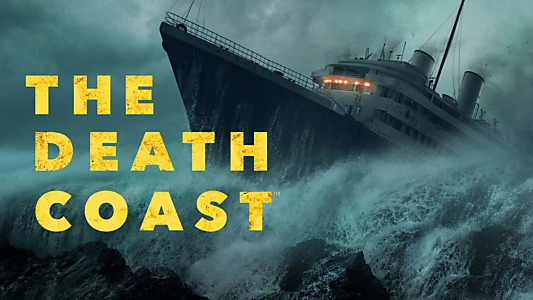 Watch The Death Coast Trailer