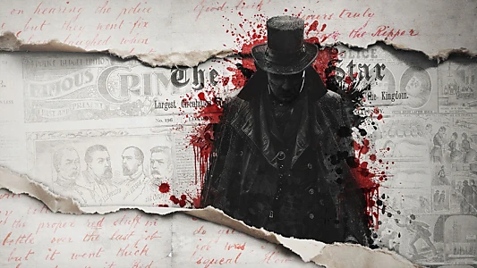 Watch Jack The Ripper: Written In Blood Trailer