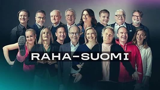 Raha-Suomi