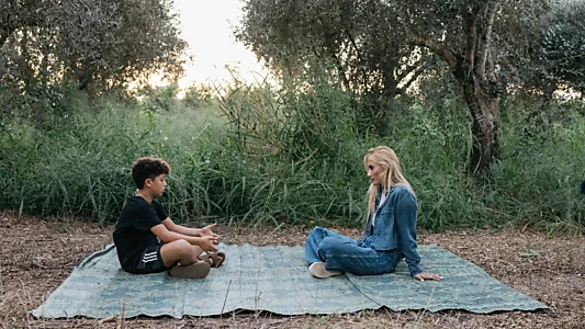 Watch The Children of October 7 Trailer