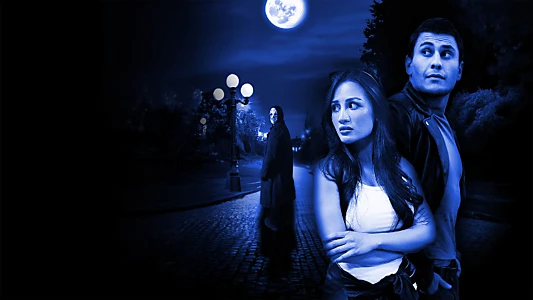Watch BLOOD STREET Trailer