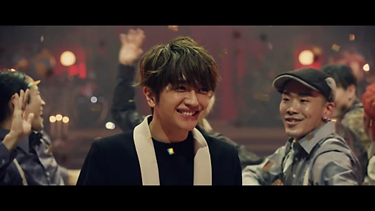 Watch Nsy film「RESET」 Trailer