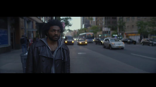 Watch Beggarman Trailer