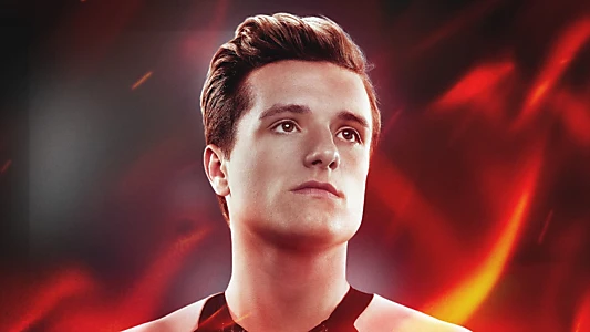 The Hunger Games: Catching Fire
