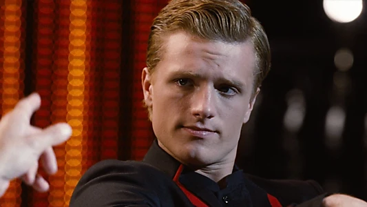 The Hunger Games