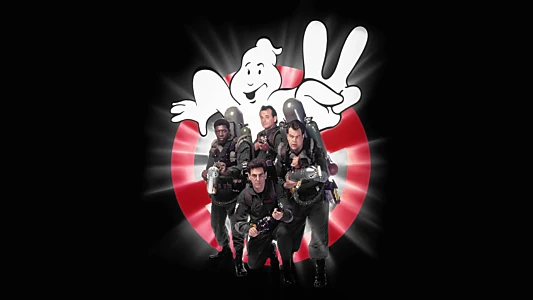 Ghostbusters II