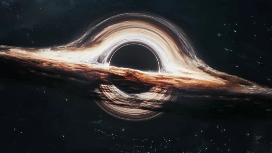 Interstellar