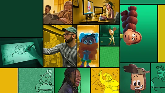 Watch Meet the Pickles: The Making of "Win or Lose" Trailer