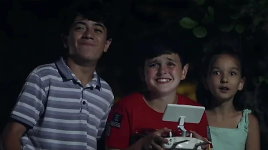 Watch Me, Lala and Sherlock Holmes Trailer