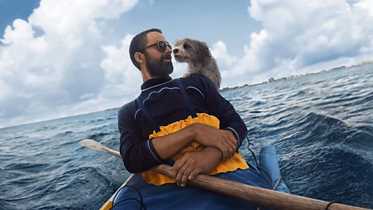 Watch Pets Trailer