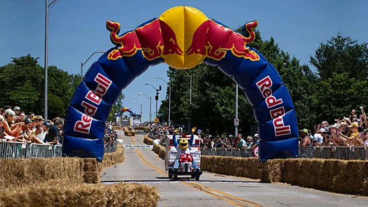 Watch Red Bull Soapbox Race Trailer