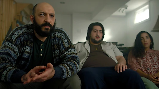 Watch Please, After You Trailer