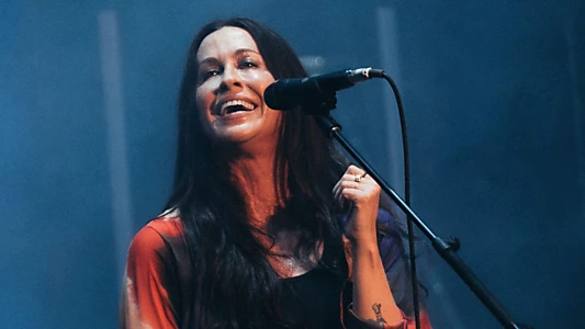 Alanis Morissette: Lollapalooza Brasil 2025