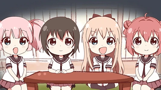 Mini Yuri