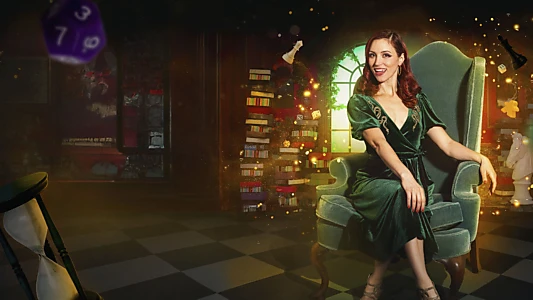 Watch Parlor Room Trailer