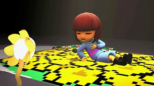 Watch If Undertale Was Realistic Trailer
