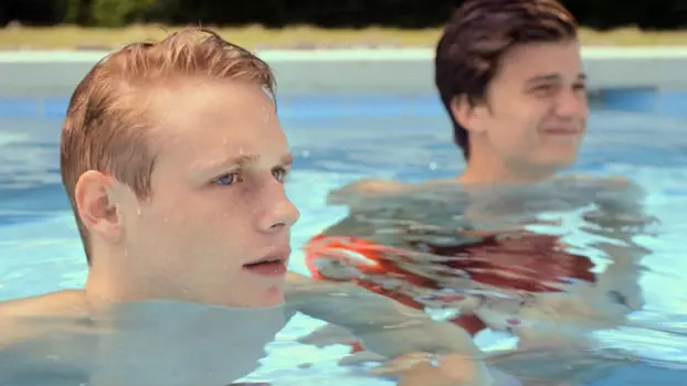 Watch Henry Gamble's Birthday Party Trailer