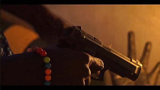 Watch Reverie Trailer